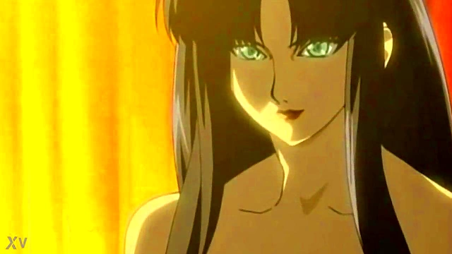 Eve's Forbidden Harem Fantasies – Maids & Futanari Yuri Action