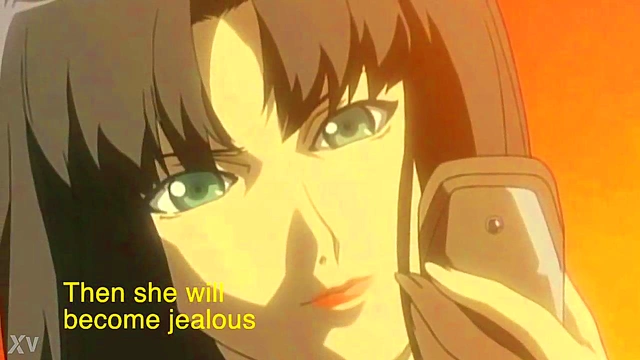 Eve's Forbidden Harem Fantasies – Maids & Futanari Yuri Action