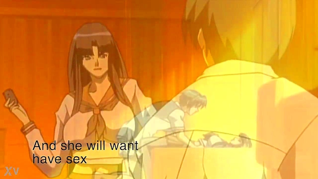 Eve's Forbidden Harem Fantasies – Maids & Futanari Yuri Action