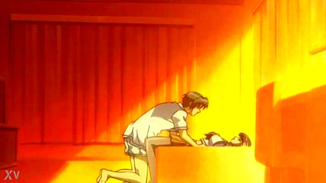 Eve's Forbidden Harem Fantasies – Maids & Futanari Yuri Action