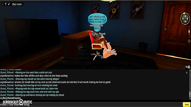 Plumb Boys Bed – 3D Hentai Game Animation Porn Adventure