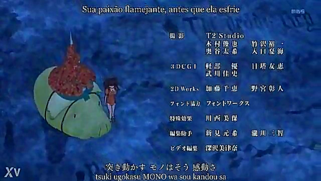 Horny Nanatsu No Taizai Anime Chick Seduces Otaku WithSTEAMY Action