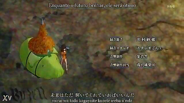 Horny Nanatsu No Taizai Anime Chick Seduces Otaku WithSTEAMY Action