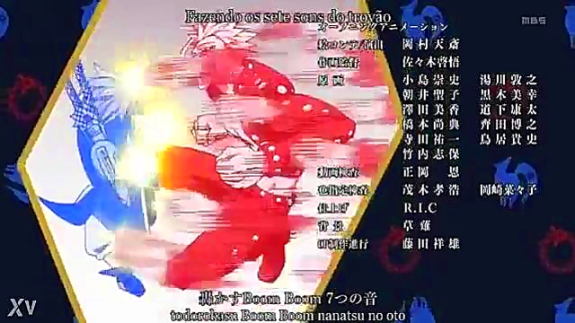 Horny Nanatsu No Taizai Anime Chick Seduces Otaku WithSTEAMY Action