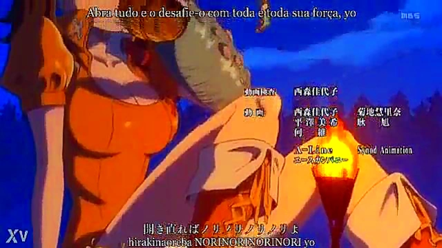 Horny Nanatsu No Taizai Anime Chick Seduces Otaku WithSTEAMY Action