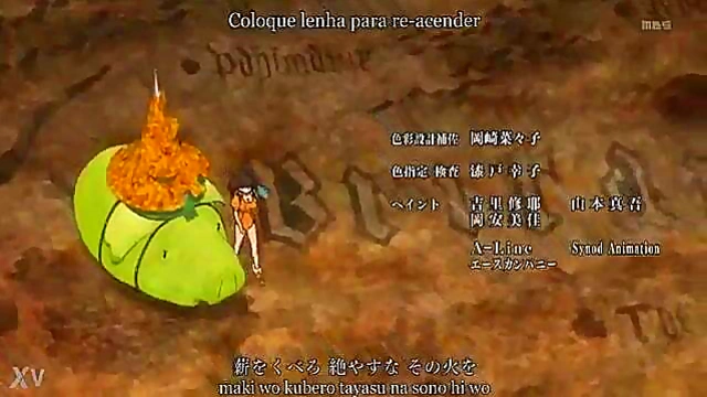 Horny Nanatsu No Taizai Anime Chick Seduces Otaku WithSTEAMY Action