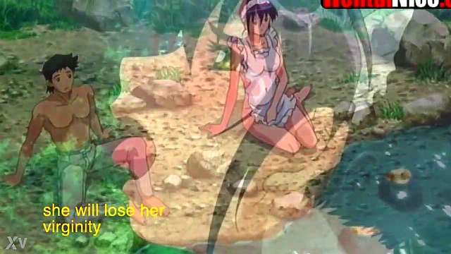 Insatiable Maid Returns for Anime Harem Fun & Futanari Yuri Action