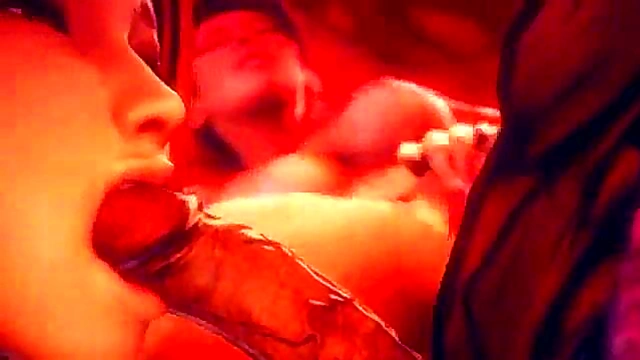 Favorite Kunoichi Scenes – Hot Anime Action & Hentai Passion