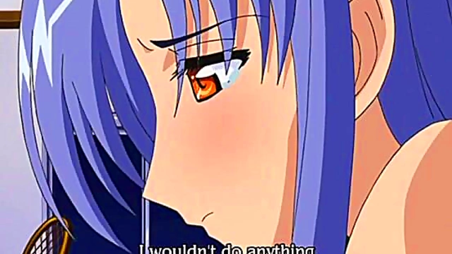 Sexy Toon Babe Gets Hardcore Anal Creampie In HentaiPorn Adventure