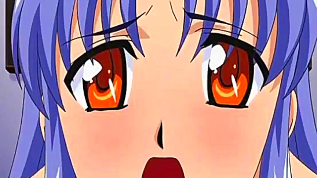 Sexy Toon Babe Gets Hardcore Anal Creampie In HentaiPorn Adventure