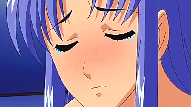 Sexy Toon Babe Gets Hardcore Anal Creampie In HentaiPorn Adventure