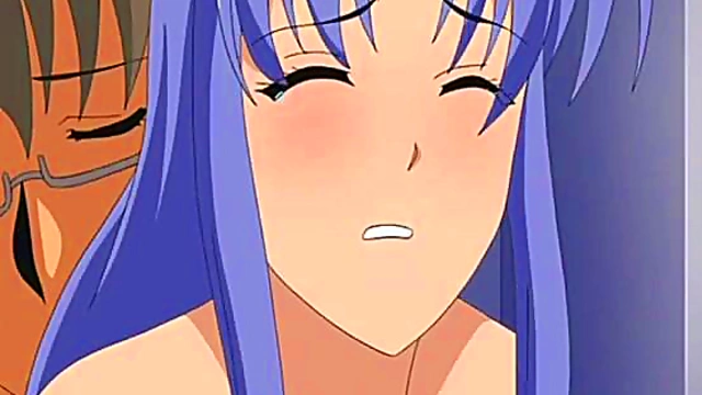 Sexy Toon Babe Gets Hardcore Anal Creampie In HentaiPorn Adventure