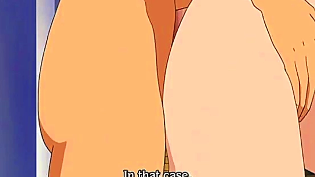 Sexy Toon Babe Gets Hardcore Anal Creampie In HentaiPorn Adventure