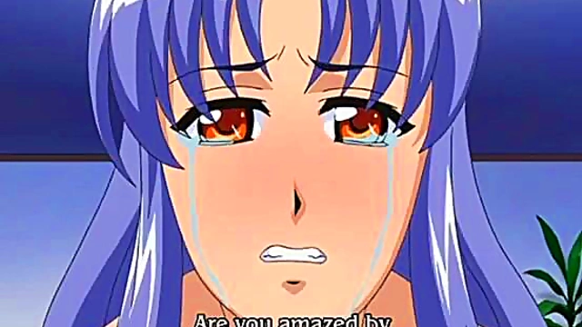 Sexy Toon Babe Gets Hardcore Anal Creampie In HentaiPorn Adventure