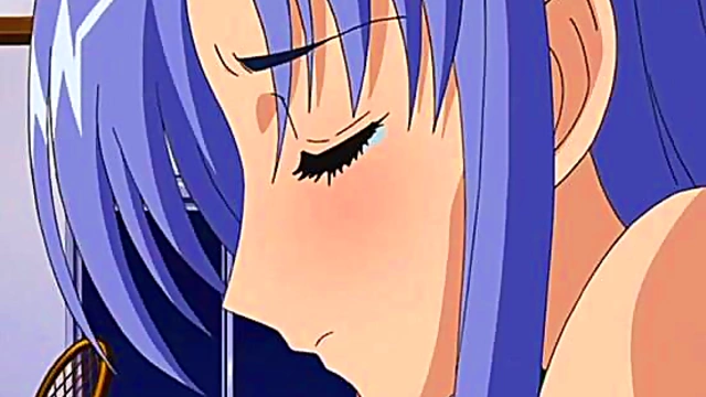 Sexy Toon Babe Gets Hardcore Anal Creampie In HentaiPorn Adventure