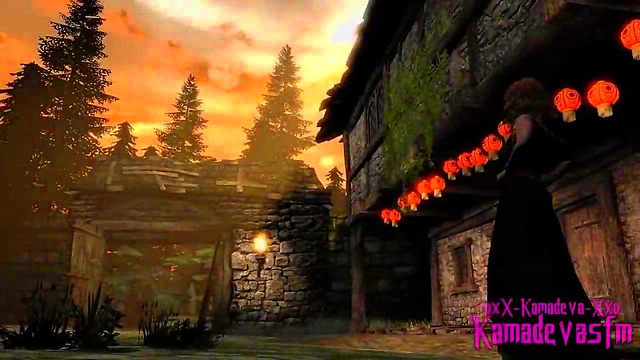 Succubus Demon Tempts Hero in The Blue Stripes Episode 2 3D Hentai Adventure