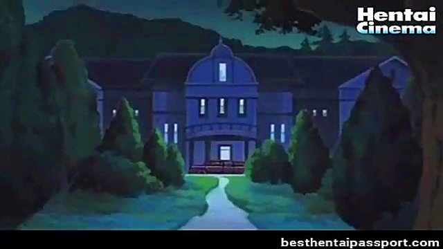 Yuri Lovers Engage in Intimate Anime Passion Session