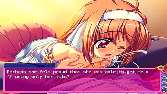 Horny Magical Teacher Seduces Her Student In Steamy Anime Eroge Scene