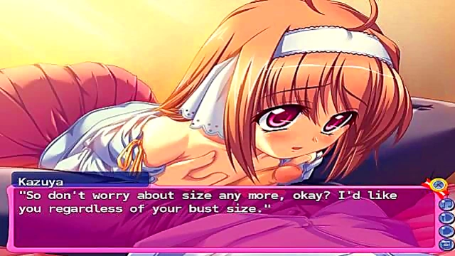 Horny Magical Teacher Seduces Her Student In Steamy Anime Eroge Scene