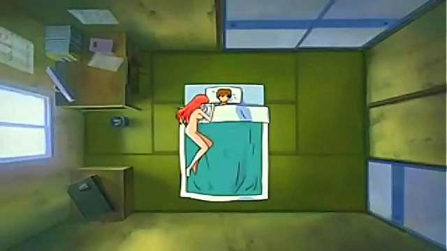 Alien Hentai Teacher Gets Big Tits Fucked & Virgin Pussy Creampied Uncensored