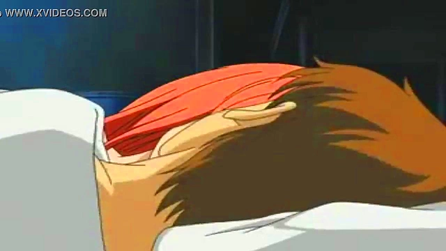 Alien Hentai Teacher Gets Big Tits Fucked & Virgin Pussy Creampied Uncensored