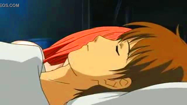 Alien Hentai Teacher Gets Big Tits Fucked & Virgin Pussy Creampied Uncensored