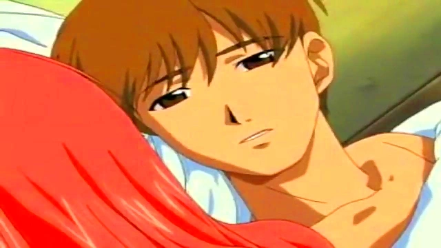 Alien Hentai Teacher Gets Big Tits Fucked & Virgin Pussy Creampied Uncensored