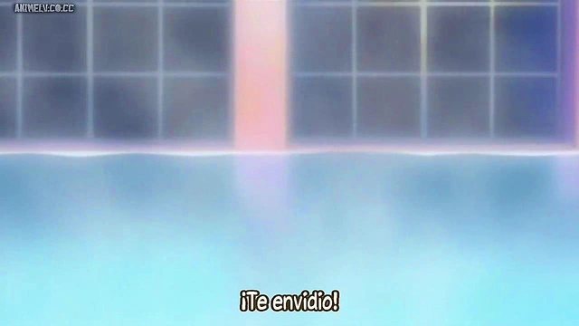 K-ON Anime Girls Rock Out With Sexy Music & Seductive Moves