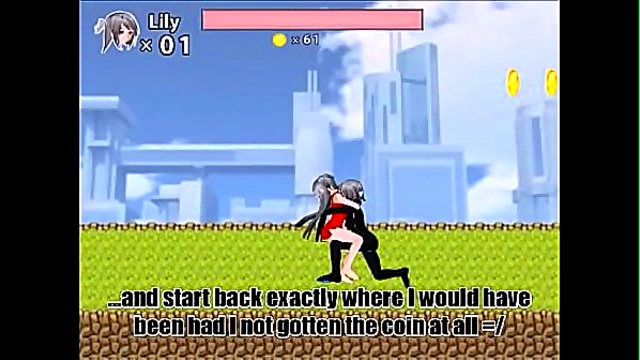 Lily's Miracle Girl Anime Review – Hot Hentai Action & Seduction