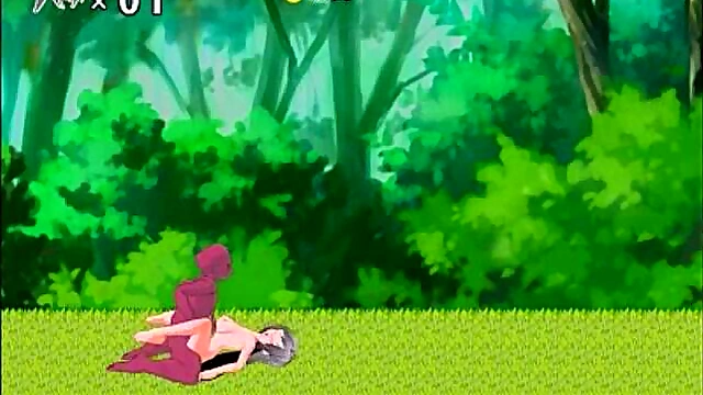 Lily's Miracle Girl Anime Review – Hot Hentai Action & Seduction