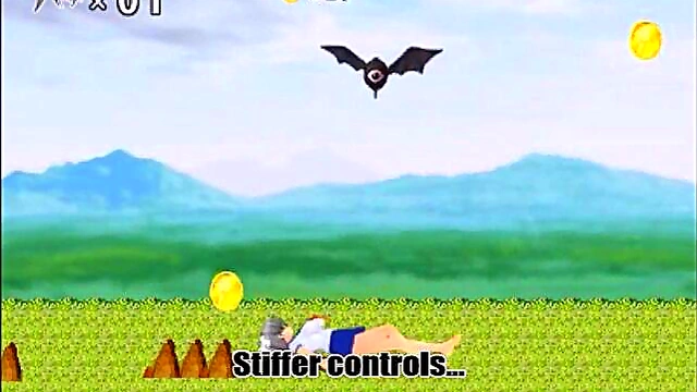 Lily's Miracle Girl Anime Review – Hot Hentai Action & Seduction