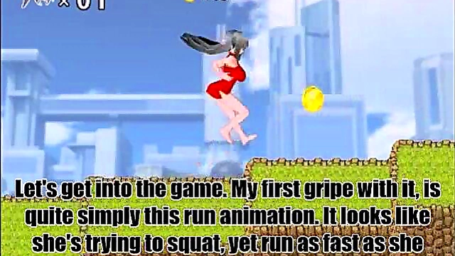 Lily's Miracle Girl Anime Review – Hot Hentai Action & Seduction