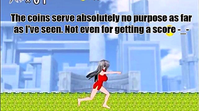 Lily's Miracle Girl Anime Review – Hot Hentai Action & Seduction