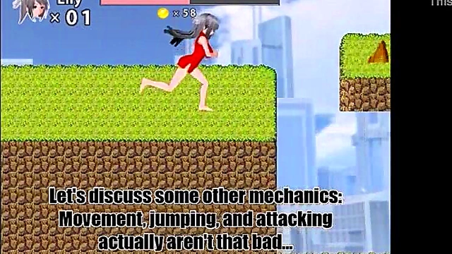 Lily's Miracle Girl Anime Review – Hot Hentai Action & Seduction