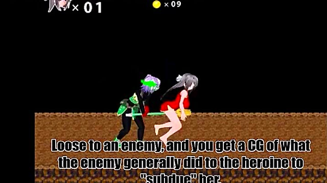 Lily's Miracle Girl Anime Review – Hot Hentai Action & Seduction