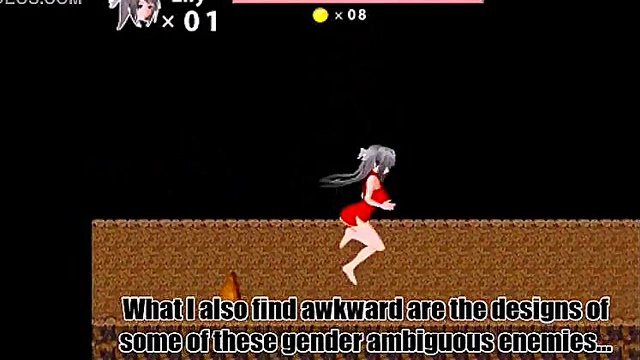 Lily's Miracle Girl Anime Review – Hot Hentai Action & Seduction