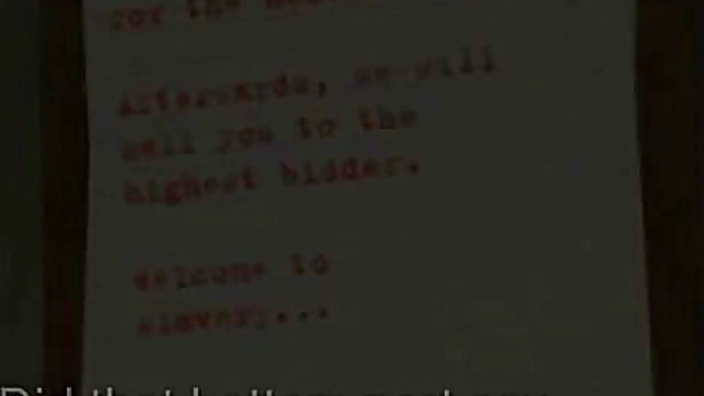 Busty 3D Cartoon Brunette Babe Shows Off Her Huge Tits In Hardcore Fantasy Sex