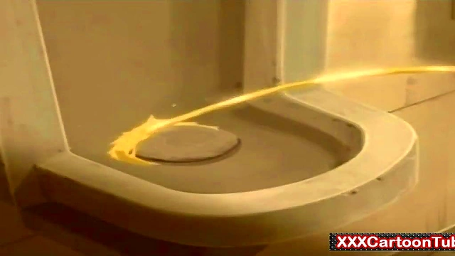 Bisexual Hentai Girl Exploring Anime Porn Scenes With Passion