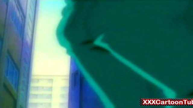 Bisexual Hentai Girl Exploring Anime Porn Scenes With Passion