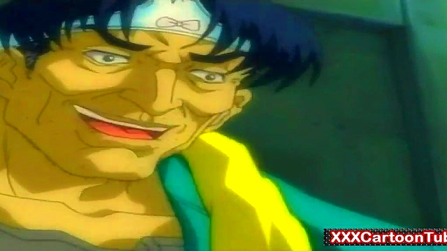 Bisexual Hentai Girl Exploring Anime Porn Scenes With Passion