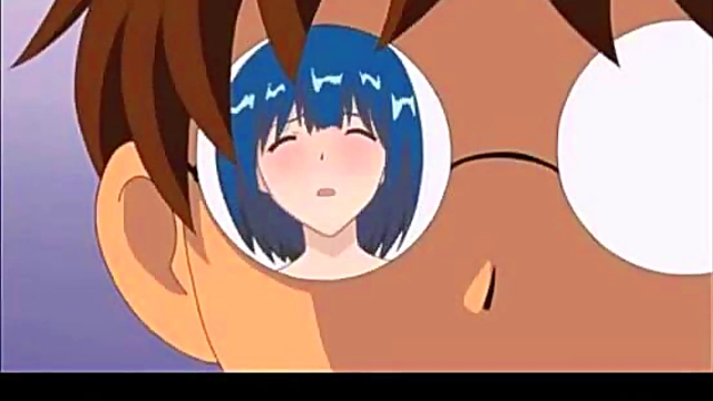 Big-Titted Anime Teen Gets Fucked & Creamed In Uncensored Hentai Action