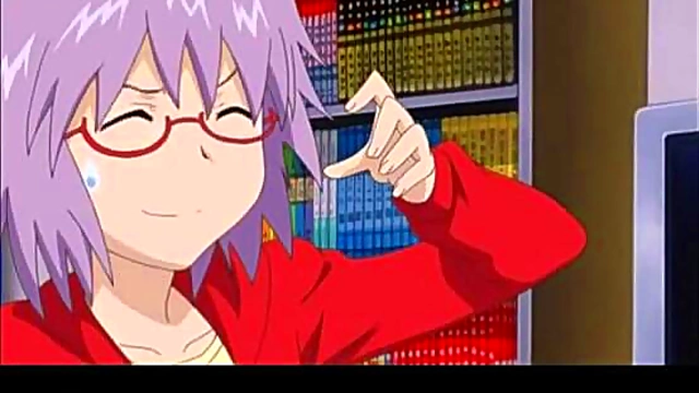 Big-Titted Anime Teen Gets Fucked & Creamed In Uncensored Hentai Action