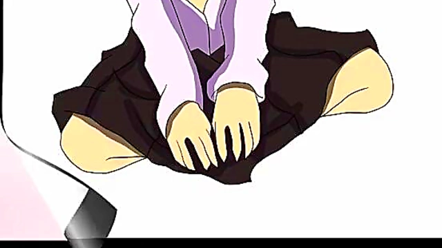 Hot Photoshoot – Master Leopold & Luke Chan Get Intimate in Steamy Hentai Session