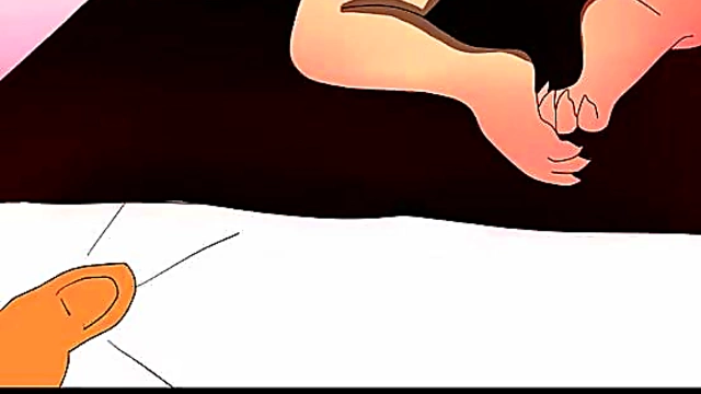 Hot Photoshoot – Master Leopold & Luke Chan Get Intimate in Steamy Hentai Session