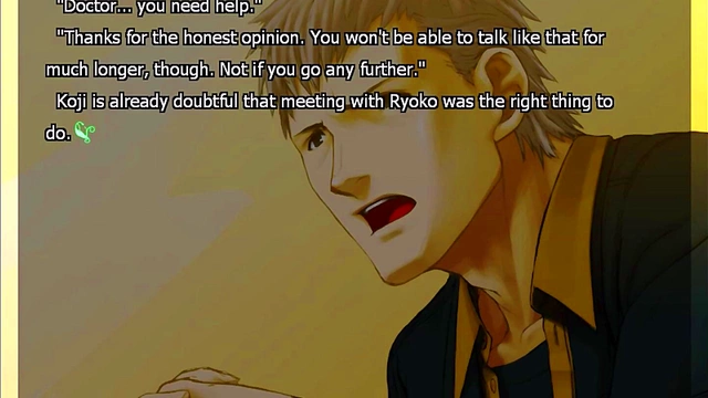 Halloween Horror – Seductive Game With Sexy Saya In Spooky Hentai Adventure