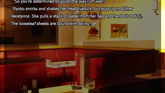 Halloween Horror – Seductive Game With Sexy Saya In Spooky Hentai Adventure