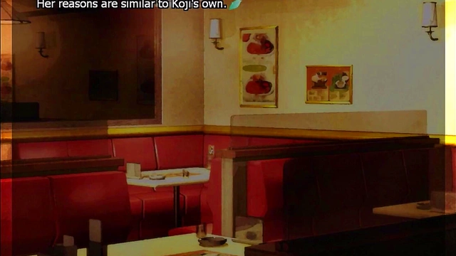 Halloween Horror – Seductive Game With Sexy Saya In Spooky Hentai Adventure