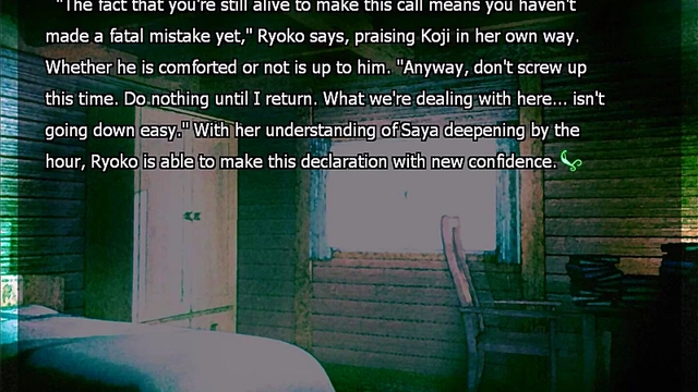 Halloween Horror – Seductive Game With Sexy Saya In Spooky Hentai Adventure