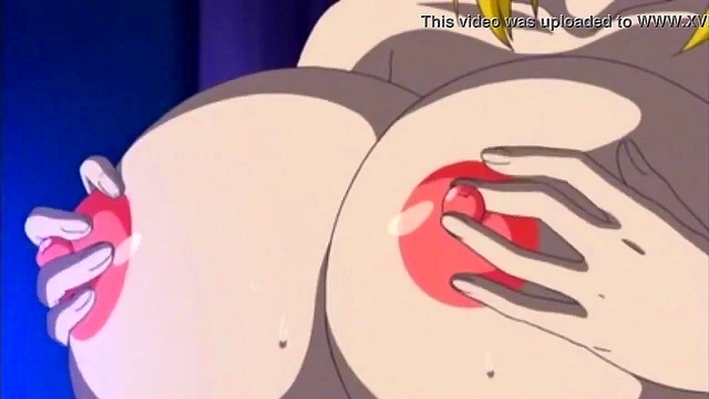 Big-Titted Anime Nurse Rides Her Vibrator To Mind-Bending Orgasm Uncensored