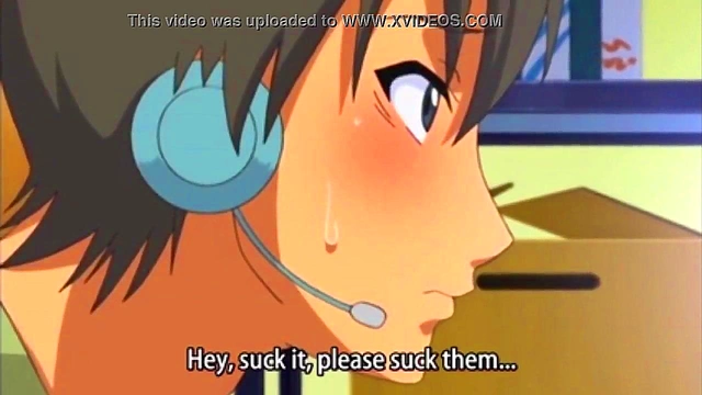 Big-Titted Anime Nurse Rides Her Vibrator To Mind-Bending Orgasm Uncensored